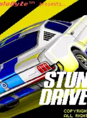 Stunt Driver