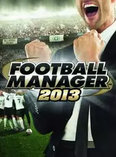 Football Manager 2013