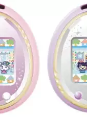 Tamagotchi iD L 15th Anniversary Version