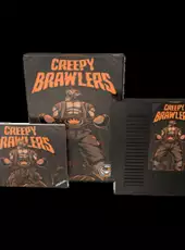 Creepy Brawlers