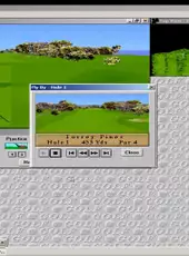 Microsoft Golf: Multimedia Edition