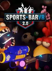 Sports Bar VR