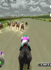 Gallop Racer