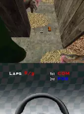 Micro Machines V4