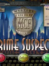 Mystery Case Files: Prime Suspects