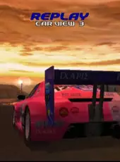 Sega GT