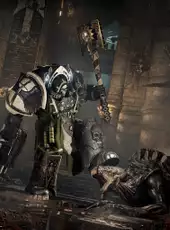 Space Hulk: Deathwing - Enhanced Edition