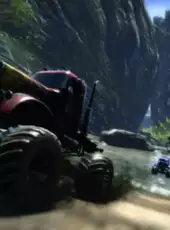 MotorStorm: Pacific Rift