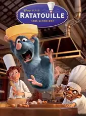 Ratatouille