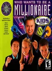 Who Wants to Be a Millionaire: Kids Edition