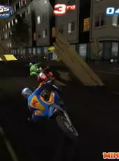 Motocross Urban Fever