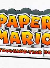 Paper Mario: The Thousand-Year Door