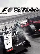 Formula One 2003