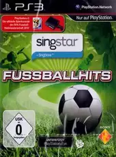 SingStar: Fussballhits