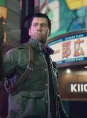 Dead Rising 4: Frank's Big Package