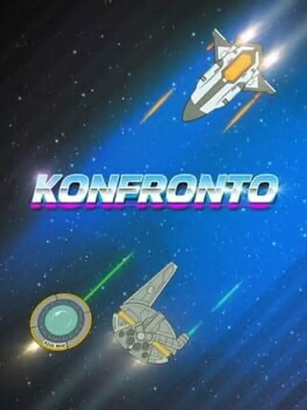 Konfronto