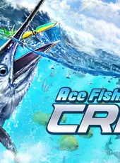 Ace Fishing: Crew