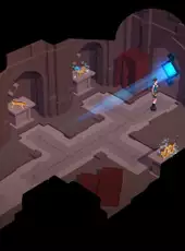 Lara Croft Go: Mirror of Spirits