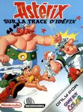 Asterix: Search for Dogmatix