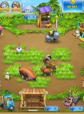 Farm Frenzy 3