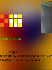 Rubik's Cube