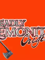 Deadly Premonition Origins