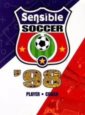 Sensible Soccer '98