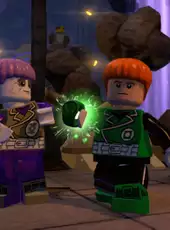 LEGO Batman 3: Beyond Gotham - Bizarro