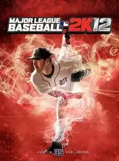 Major League Baseball 2K12