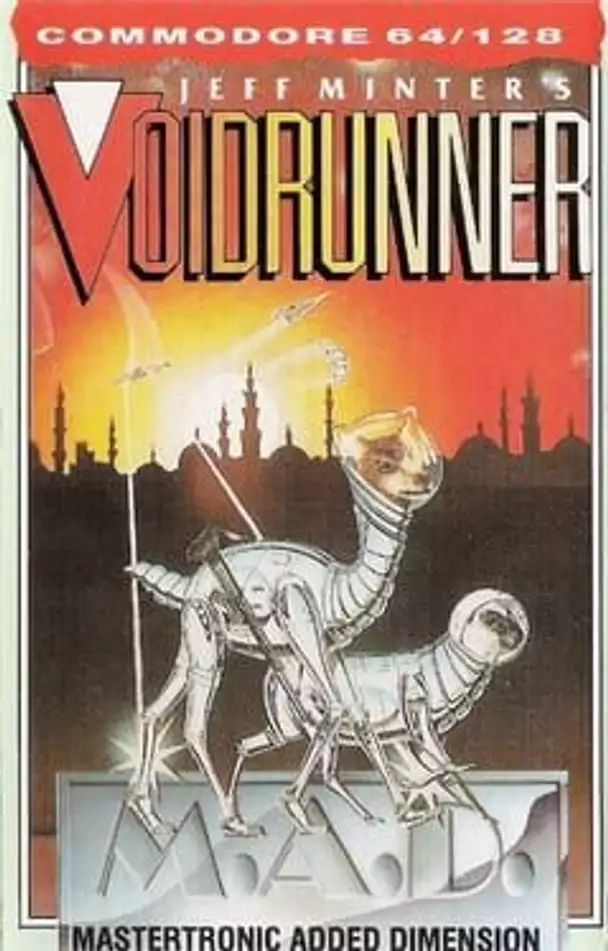 Voidrunner