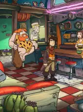 Deponia Doomsday