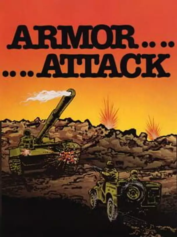 Armor Attack