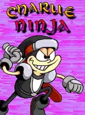 Charlie Ninja