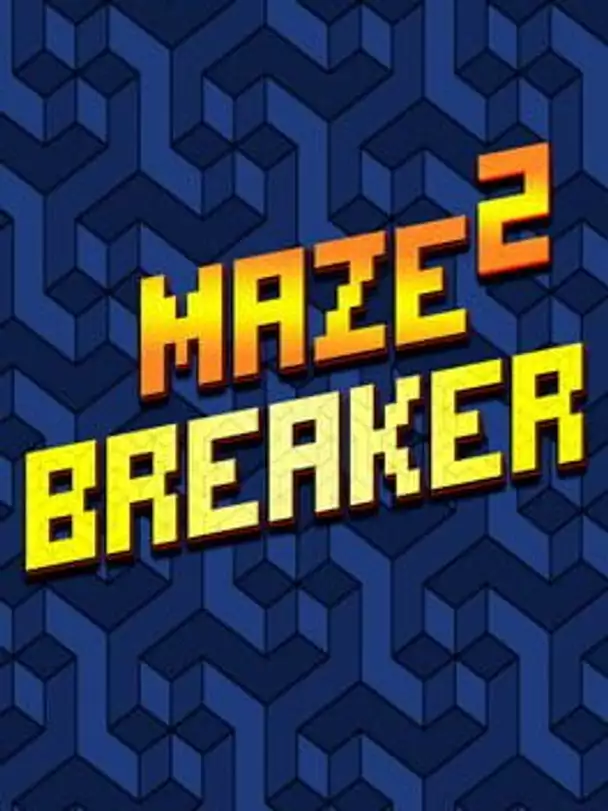 Maze Breaker 2