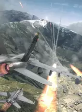 Ace Combat 6: Fires of Liberation