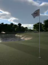 The Golf Club 2019 featuring PGA Tour