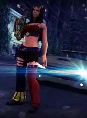 Saints Row IV - Reverse Cosplay Pack