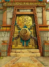 The Treasures of Montezuma 3