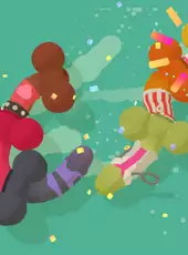 Genital Jousting