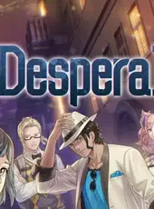 DesperaDrops