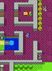 Dragon Quest II