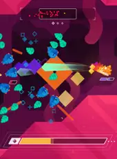 Graceful Explosion Machine