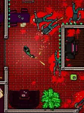 Hotline Miami 2: Wrong Number - Digital Special Edition