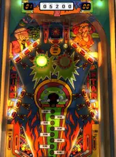 Zaccaria Pinball: Cine Star Table