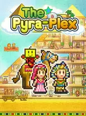 The Pyraplex