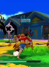 One Piece Unlimited World Red: Chopper Edition