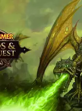 Warhammer: Chaos & Conquest