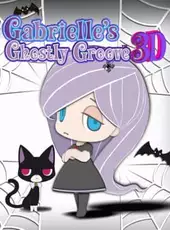 Gabrielle's Ghostly Groove 3D