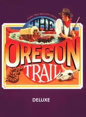 The Oregon Trail Deluxe