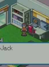 Mega Man Battle Network 4: Blue Moon